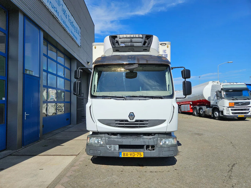 Renault Midlum 220 DXI Carrier Dhollandia Laadklep 170.000 Km - Truk berpendingin: gambar 3 Renault Midlum 220 DXI Carrier Dhollandia Laadklep 170.000 Km - Truk berpendingin: gambar 3