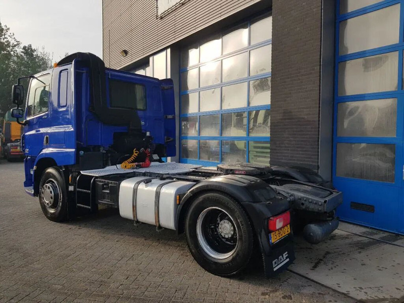 DAF CF 400 604.000 km Euro 6 Pto voorbereid - Tractor head: gambar 4 DAF CF 400 604.000 km Euro 6 Pto voorbereid - Tractor head: gambar 4