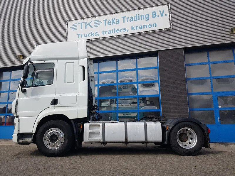 DAF CF 510 Retarder 621.000 km - Tractor head: gambar 3 DAF CF 510 Retarder 621.000 km - Tractor head: gambar 3