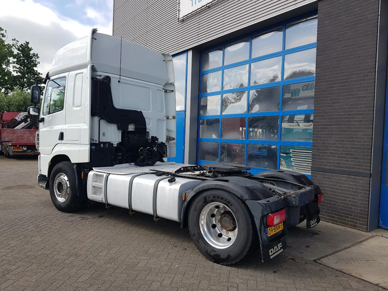 DAF CF 510 Retarder 621.000 km - Tractor head: gambar 4 DAF CF 510 Retarder 621.000 km - Tractor head: gambar 4