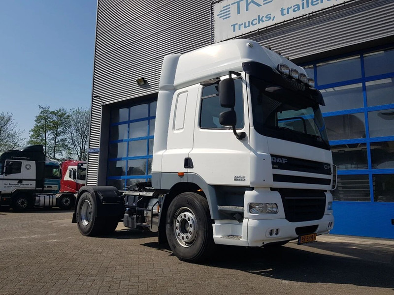 DAF CF 85.410 SSC Euro 5 PTO - Tractor head: gambar 4 DAF CF 85.410 SSC Euro 5 PTO - Tractor head: gambar 4