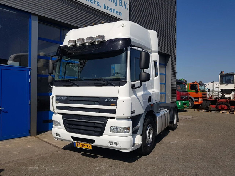 DAF CF 85.410 SSC Euro 5 PTO - Tractor head: gambar 2 DAF CF 85.410 SSC Euro 5 PTO - Tractor head: gambar 2