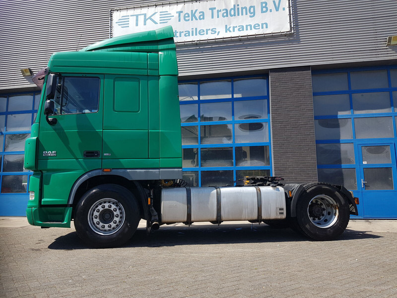 DAF XF 105 410 Manual 683.000 km Euro 5 - Tractor head: gambar 3 DAF XF 105 410 Manual 683.000 km Euro 5 - Tractor head: gambar 3