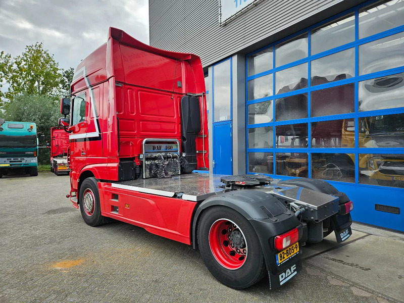 DAF XF 460 SSC Nieuwe APK/TÜV - Tractor head: gambar 4 DAF XF 460 SSC Nieuwe APK/TÜV - Tractor head: gambar 4