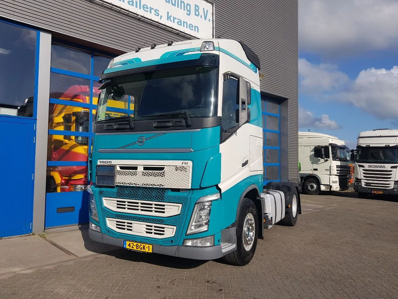 Volvo FH 420 ADR klasse EX/II, EX/III, FL en AT Double tank PTO - Tractor head: gambar 2 Volvo FH 420 ADR klasse EX/II, EX/III, FL en AT Double tank PTO - Tractor head: gambar 2