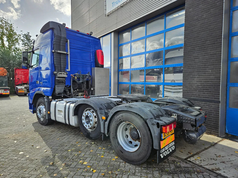 Volvo FH 460 6x2 622000 KM Euro 5 Apk 8-2026 - Tractor head: gambar 4 Volvo FH 460 6x2 622000 KM Euro 5 Apk 8-2026 - Tractor head: gambar 4