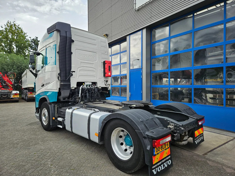 Volvo FH 460 ADR EX/II, EX/III, FL and AT. I-Parc Cool Alcoa - Tractor head: gambar 4 Volvo FH 460 ADR EX/II, EX/III, FL and AT. I-Parc Cool Alcoa - Tractor head: gambar 4