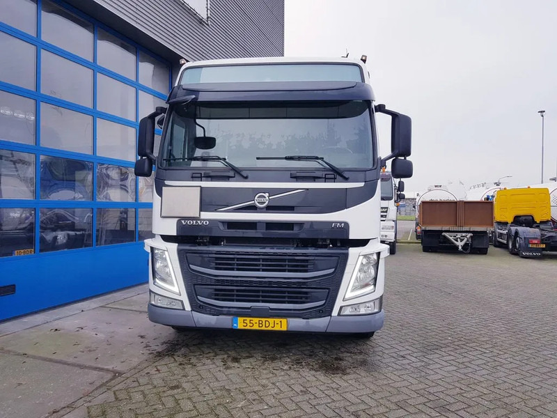 Volvo FM 380 ADR EX/II EX/III FL AT Hydrauliek Euro 6 - Tractor head: gambar 2 Volvo FM 380 ADR EX/II EX/III FL AT Hydrauliek Euro 6 - Tractor head: gambar 2