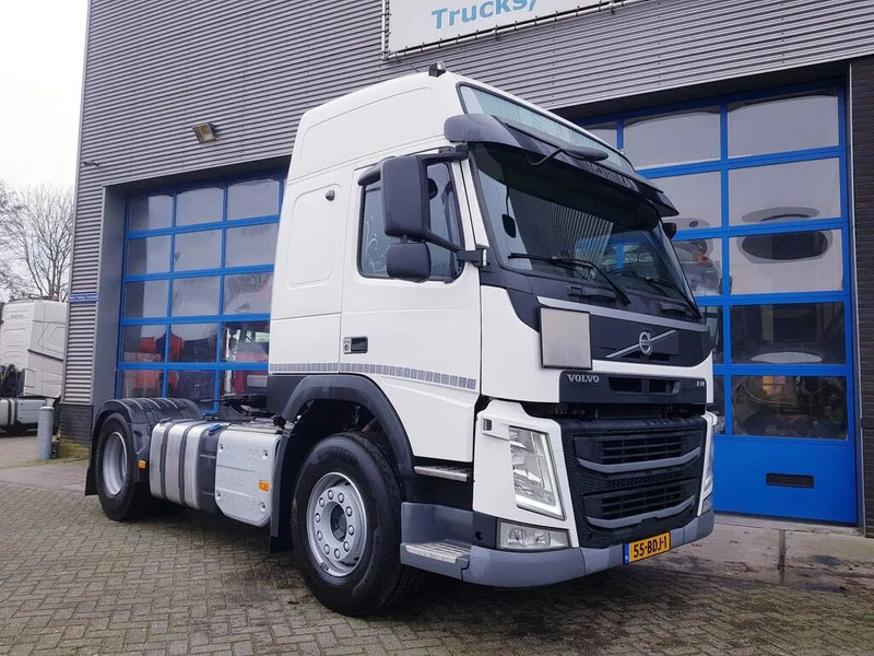 Volvo FM 380 ADR EX/II EX/III FL AT Hydrauliek Euro 6 - Tractor head: gambar 5 Volvo FM 380 ADR EX/II EX/III FL AT Hydrauliek Euro 6 - Tractor head: gambar 5