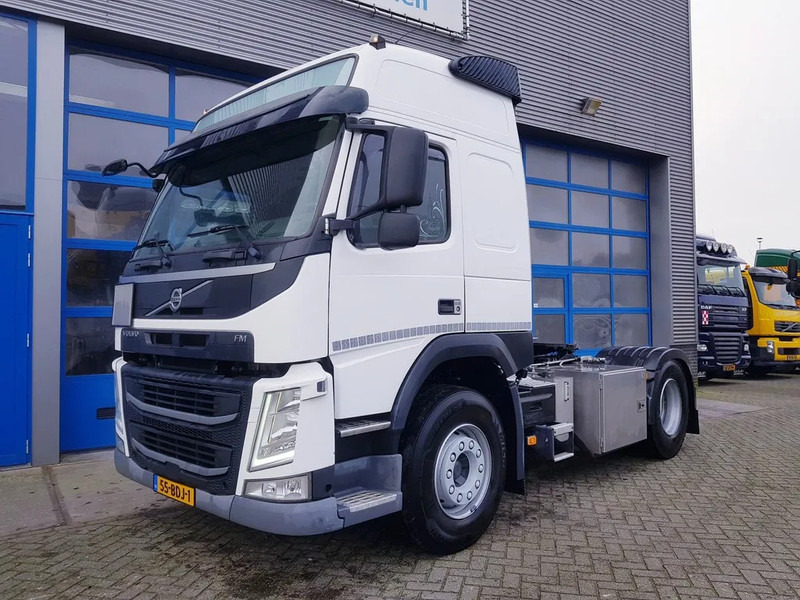 Volvo FM 380 ADR EX/II EX/III FL AT Hydrauliek Euro 6 - Tractor head: gambar 1 Volvo FM 380 ADR EX/II EX/III FL AT Hydrauliek Euro 6 - Tractor head: gambar 1