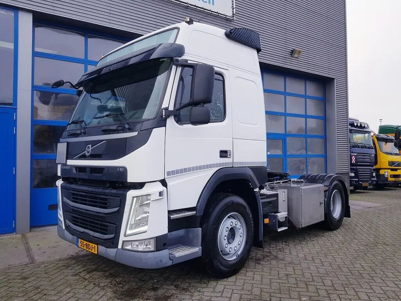 Volvo FM 380 ADR EX/II EX/III FL AT Hydrauliek Euro 6 - Tractor head: gambar 1 Volvo FM 380 ADR EX/II EX/III FL AT Hydrauliek Euro 6 - Tractor head: gambar 1