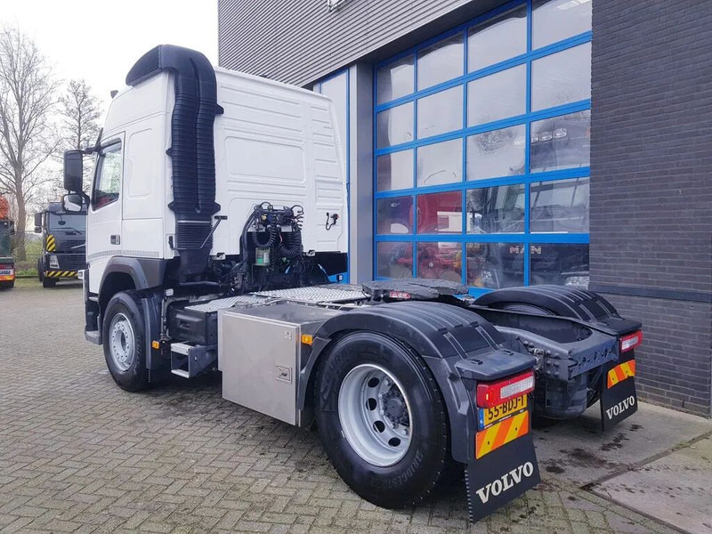 Volvo FM 380 ADR EX/II EX/III FL AT Hydrauliek Euro 6 - Tractor head: gambar 4 Volvo FM 380 ADR EX/II EX/III FL AT Hydrauliek Euro 6 - Tractor head: gambar 4