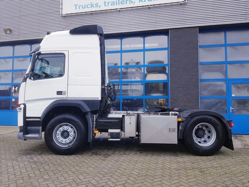 Volvo FM 380 ADR EX/II EX/III FL AT Hydrauliek Euro 6 - Tractor head: gambar 3 Volvo FM 380 ADR EX/II EX/III FL AT Hydrauliek Euro 6 - Tractor head: gambar 3