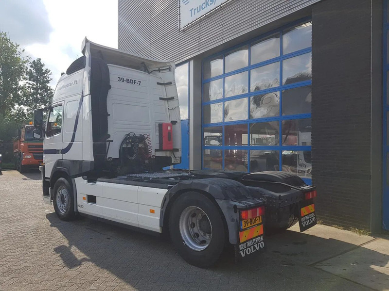 Volvo FM 420 Globetrotter XL Double tank - Tractor head: gambar 4 Volvo FM 420 Globetrotter XL Double tank - Tractor head: gambar 4