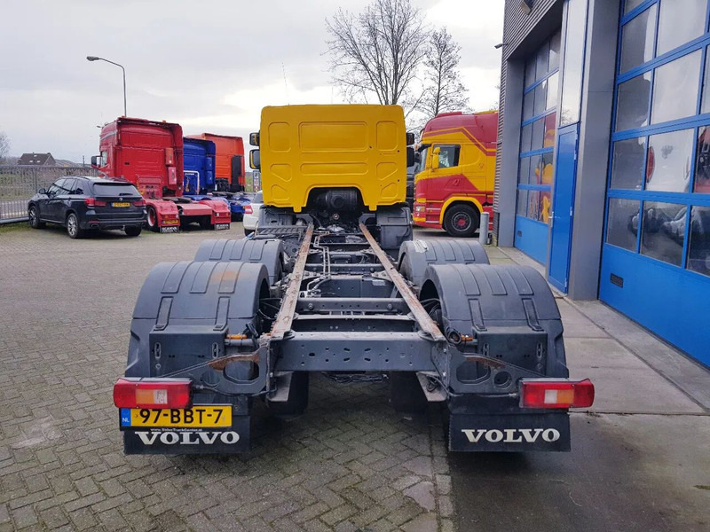 Volvo FE 300 EEV 6X2 Retarder 258.000 KM TÜV - Truk sasis: gambar 5 Volvo FE 300 EEV 6X2 Retarder 258.000 KM TÜV - Truk sasis: gambar 5