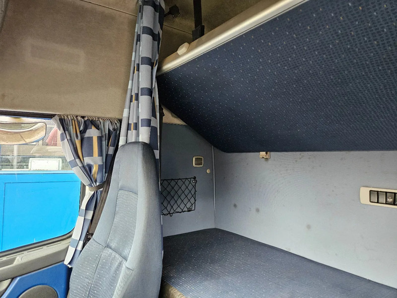 Leasing Volvo FH 520 6x2 old Tacho NCH Kabelsysteem Euro 3 Volvo FH 520 6x2 old Tacho NCH Kabelsysteem Euro 3: gambar 15