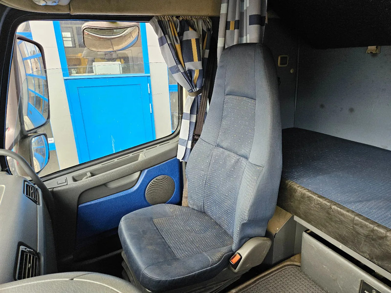 Leasing Volvo FH 520 6x2 old Tacho NCH Kabelsysteem Euro 3 Volvo FH 520 6x2 old Tacho NCH Kabelsysteem Euro 3: gambar 14