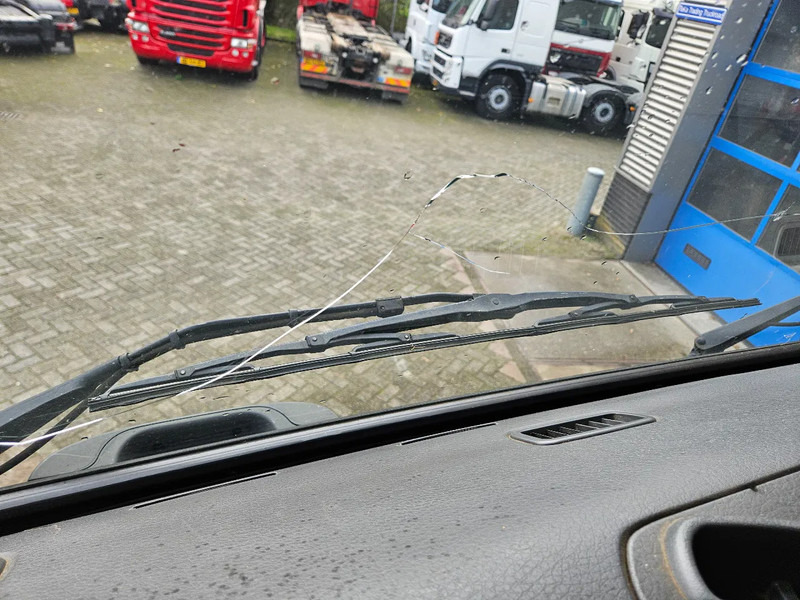 Leasing Volvo FH 520 6x2 old Tacho NCH Kabelsysteem Euro 3 Volvo FH 520 6x2 old Tacho NCH Kabelsysteem Euro 3: gambar 19