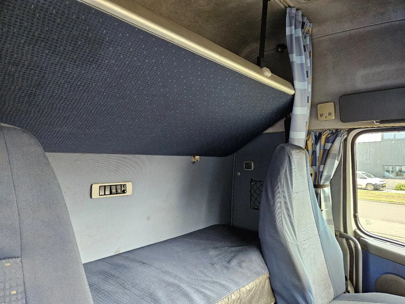 Leasing Volvo FH 520 6x2 old Tacho NCH Kabelsysteem Euro 3 Volvo FH 520 6x2 old Tacho NCH Kabelsysteem Euro 3: gambar 13