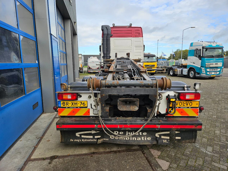 Leasing Volvo FH 520 6x2 old Tacho NCH Kabelsysteem Euro 3 Volvo FH 520 6x2 old Tacho NCH Kabelsysteem Euro 3: gambar 8