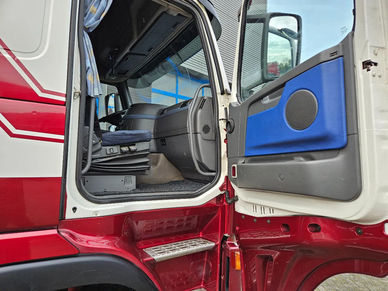 Leasing Volvo FH 520 6x2 old Tacho NCH Kabelsysteem Euro 3 Volvo FH 520 6x2 old Tacho NCH Kabelsysteem Euro 3: gambar 16