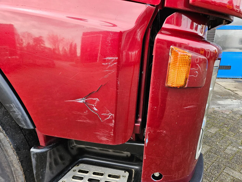 Leasing Volvo FH 520 6x2 old Tacho NCH Kabelsysteem Euro 3 Volvo FH 520 6x2 old Tacho NCH Kabelsysteem Euro 3: gambar 20