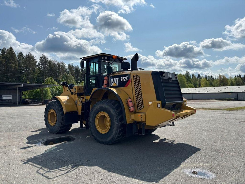 Caterpillar 972K - Wheel loader: gambar 5 Caterpillar 972K - Wheel loader: gambar 5