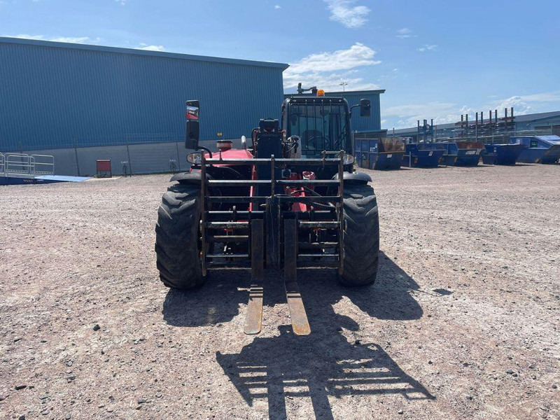 Manitou MT933 Easy 75D ST5 S1 - Telehandler: gambar 2 Manitou MT933 Easy 75D ST5 S1 - Telehandler: gambar 2