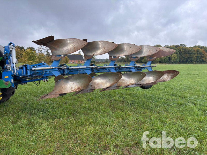 Overum VFEX H51075 XLD - Bajak: gambar 1 Overum VFEX H51075 XLD - Bajak: gambar 1