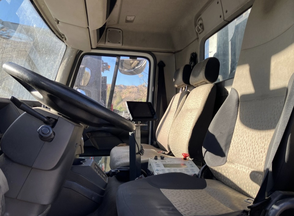 Renault Midlum 270 DXi Müllwagen Garbage Truck Euro5 - Truk sampah: gambar 2 Renault Midlum 270 DXi Müllwagen Garbage Truck Euro5 - Truk sampah: gambar 2