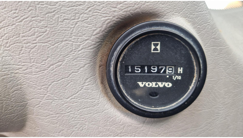 Leasing Volvo EC180DL Volvo EC180DL: gambar 12