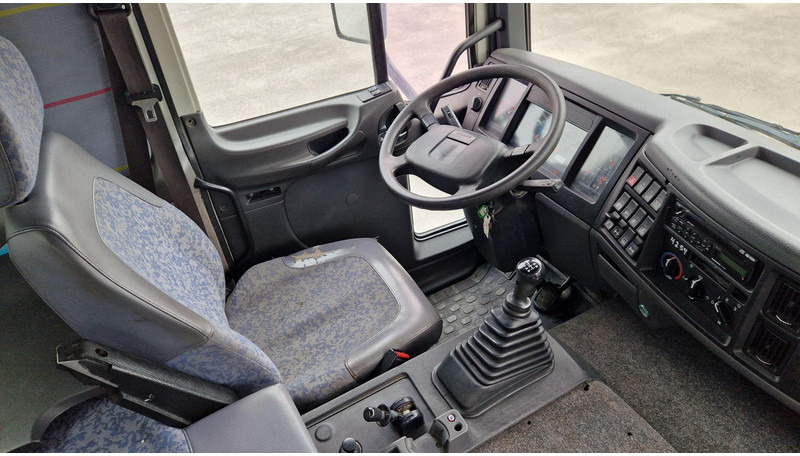 Leasing Volvo FL220 4X2 Palfinger PK7501 Volvo FL220 4X2 Palfinger PK7501: gambar 10