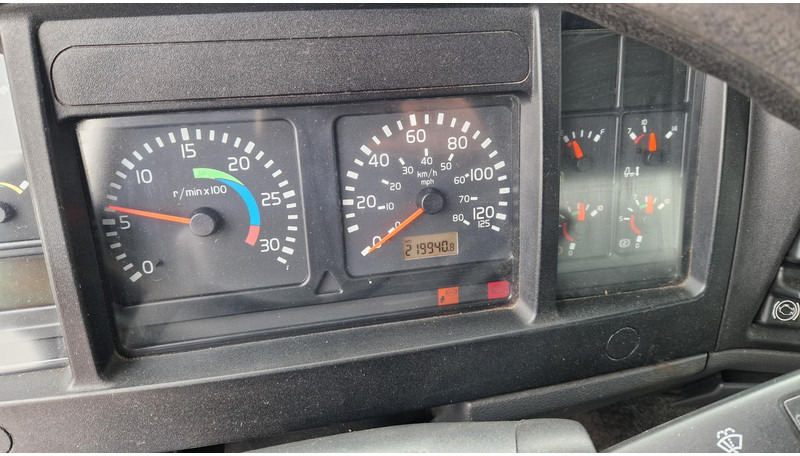 Leasing Volvo FL220 4X2 Palfinger PK7501 Volvo FL220 4X2 Palfinger PK7501: gambar 13