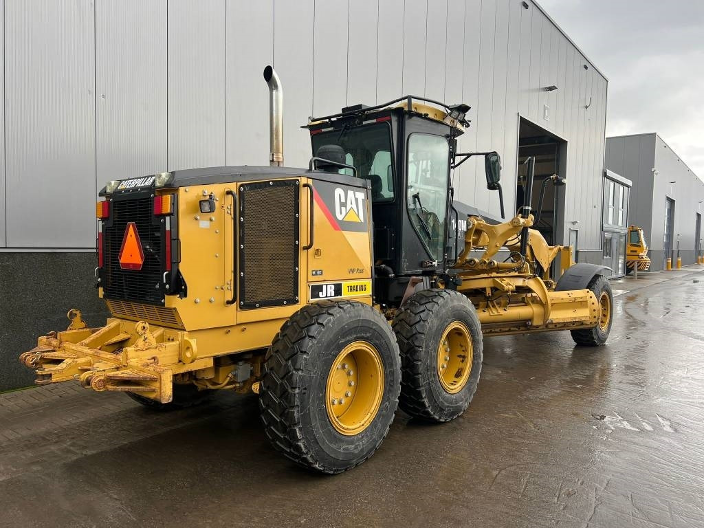 CAT 140 M AWD - Grader: gambar 5 CAT 140 M AWD - Grader: gambar 5