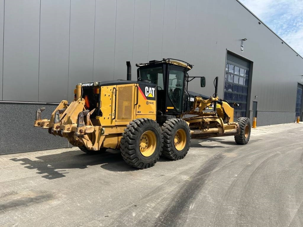 CAT 140 M (CE Certified) - Grader: gambar 5 CAT 140 M (CE Certified) - Grader: gambar 5