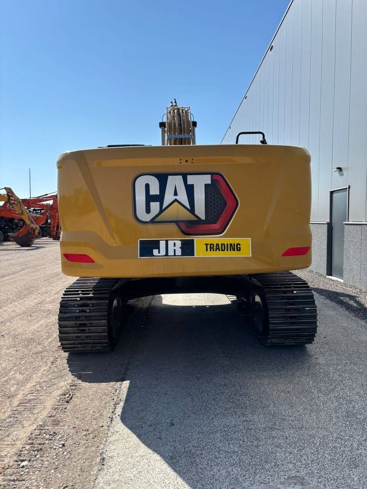 CAT 330 GC (NEW/Non CE certified) - Ekskavator perayap: gambar 4 CAT 330 GC (NEW/Non CE certified) - Ekskavator perayap: gambar 4