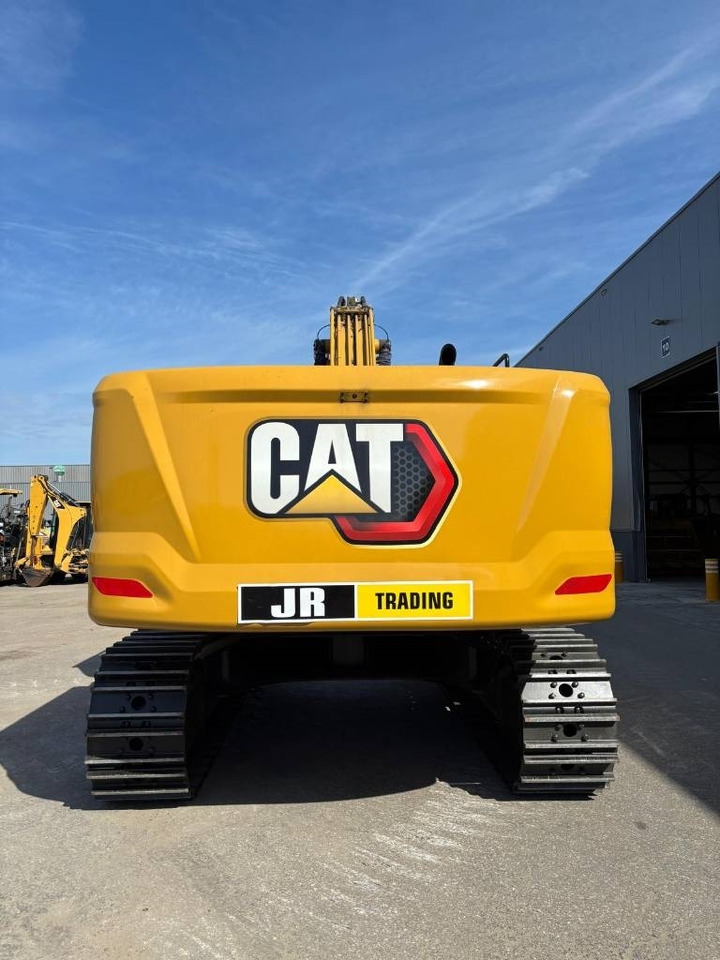 CAT 336 - Ekskavator perayap: gambar 3 CAT 336 - Ekskavator perayap: gambar 3