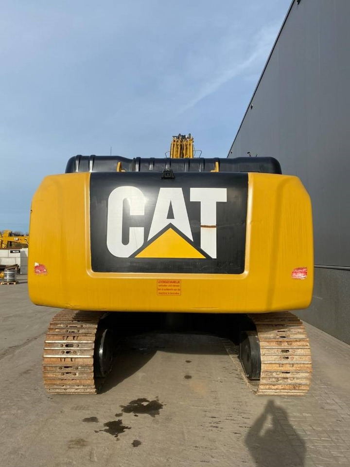 CAT 336F L XE (New Undercarriage) - Ekskavator perayap: gambar 4 CAT 336F L XE (New Undercarriage) - Ekskavator perayap: gambar 4