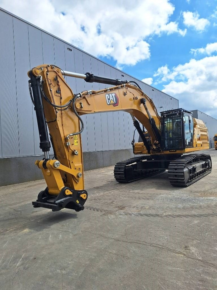 CAT 352 (NEW/Non CE certified) - Ekskavator perayap: gambar 2 CAT 352 (NEW/Non CE certified) - Ekskavator perayap: gambar 2
