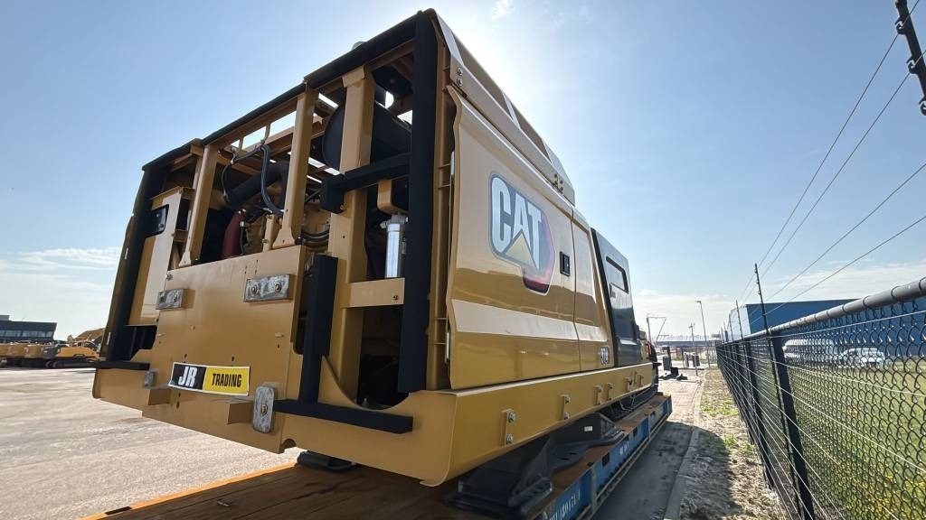 CAT 374 - Ekskavator perayap: gambar 3 CAT 374 - Ekskavator perayap: gambar 3