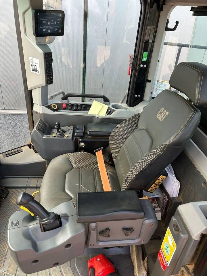 CAT 980 (Under Preparation) - Wheel loader: gambar 3 CAT 980 (Under Preparation) - Wheel loader: gambar 3