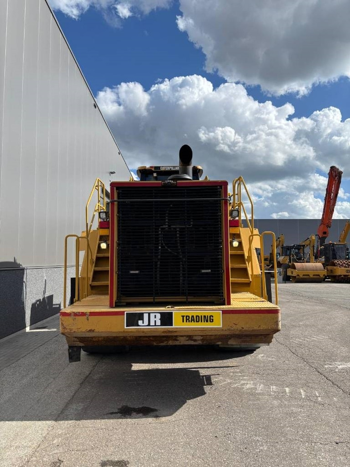 CAT 988 H - Wheel loader: gambar 4 CAT 988 H - Wheel loader: gambar 4