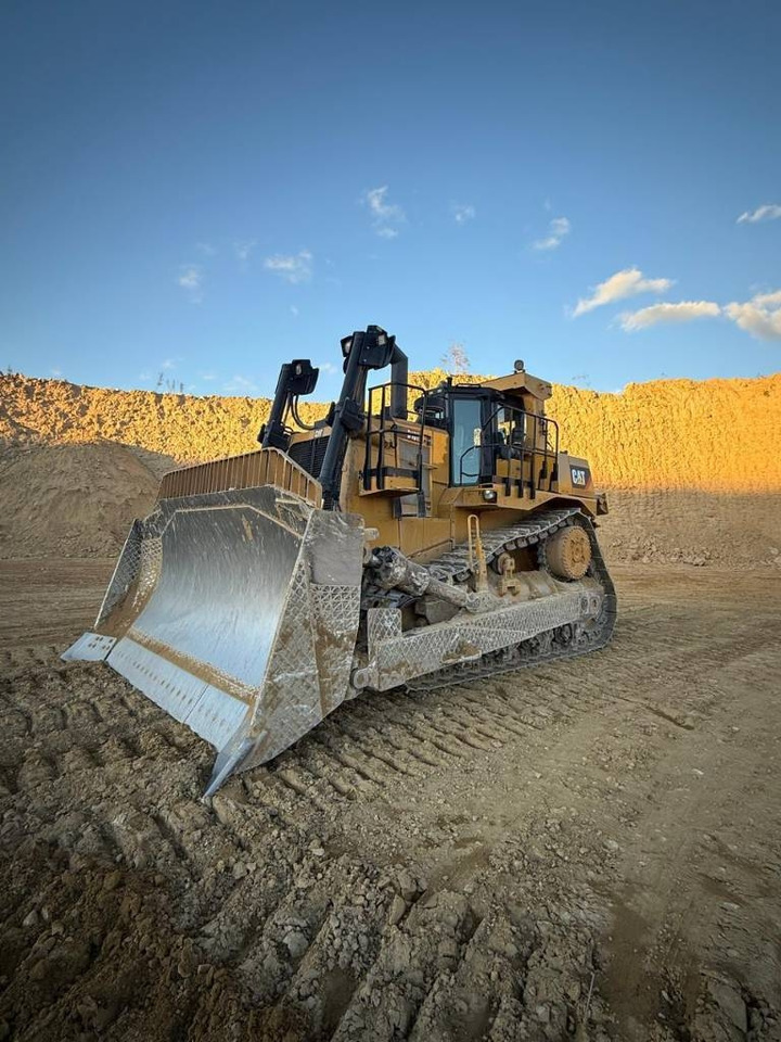 CAT D 10 T 2 (Coming soon) - Bulldozer: gambar 1 CAT D 10 T 2 (Coming soon) - Bulldozer: gambar 1