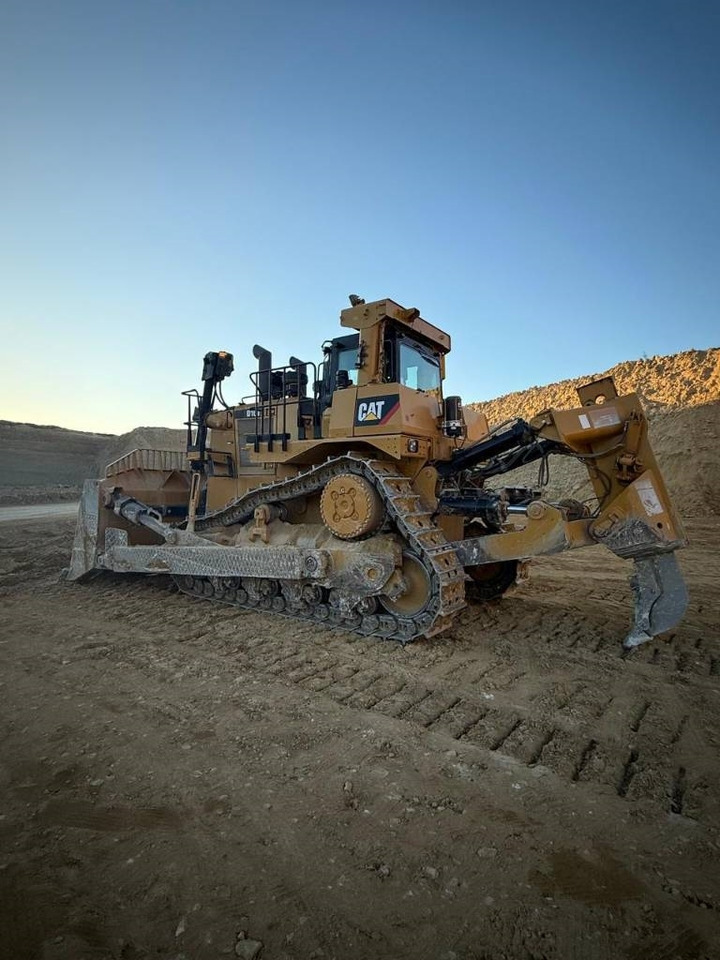 CAT D 10 T 2 (Coming soon) - Bulldozer: gambar 3 CAT D 10 T 2 (Coming soon) - Bulldozer: gambar 3