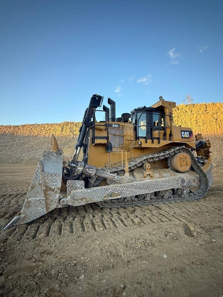 CAT D 10 T 2 (Coming soon) - Bulldozer: gambar 2 CAT D 10 T 2 (Coming soon) - Bulldozer: gambar 2