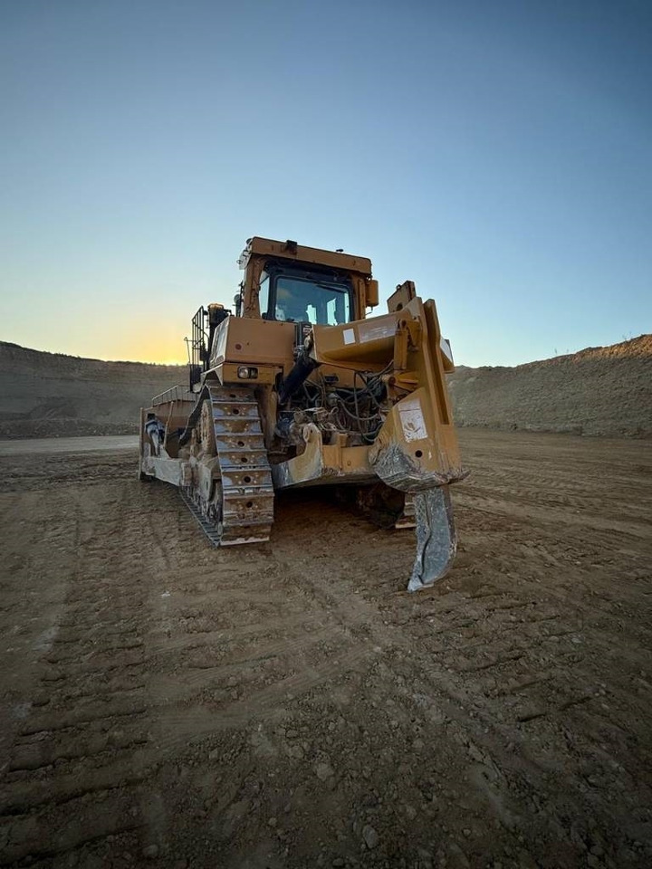 CAT D 10 T 2 (Coming soon) - Bulldozer: gambar 4 CAT D 10 T 2 (Coming soon) - Bulldozer: gambar 4