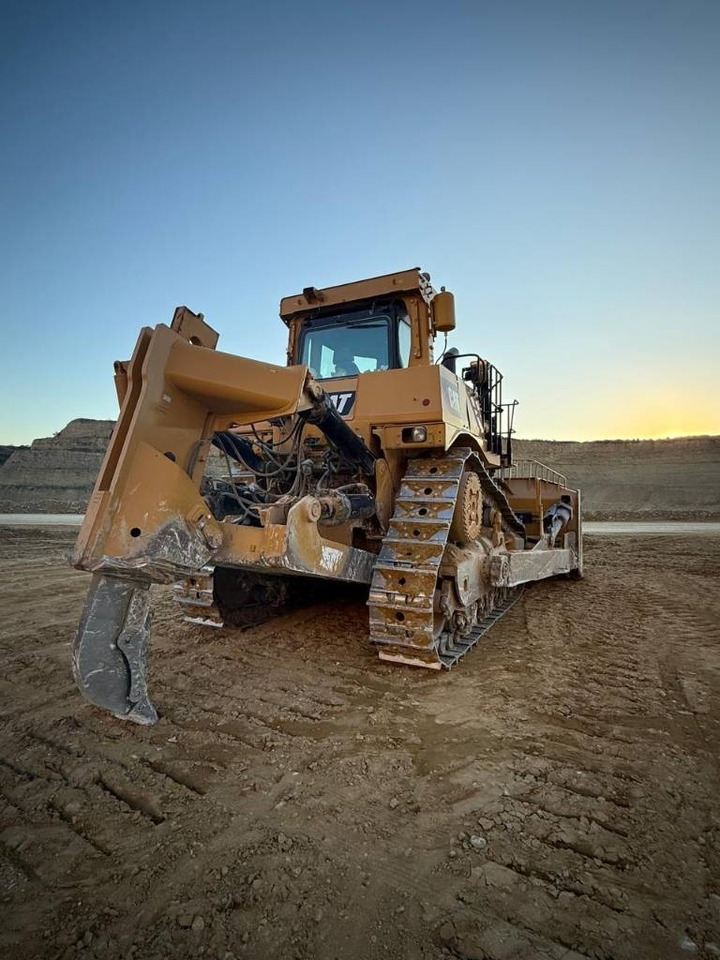 CAT D 10 T 2 (Coming soon) - Bulldozer: gambar 5 CAT D 10 T 2 (Coming soon) - Bulldozer: gambar 5