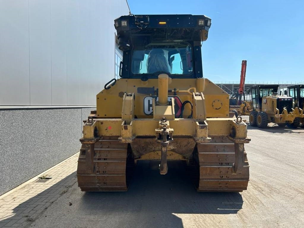 CAT D 5 LGP (new undercarriage + ripper) - Bulldozer: gambar 4 CAT D 5 LGP (new undercarriage + ripper) - Bulldozer: gambar 4