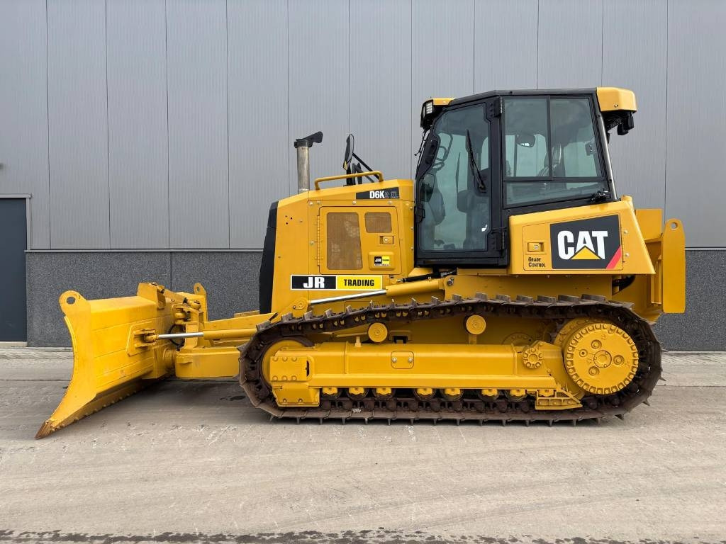 CAT D 6 K 2 XL (Low Verified Hours) - Bulldozer: gambar 1 CAT D 6 K 2 XL (Low Verified Hours) - Bulldozer: gambar 1