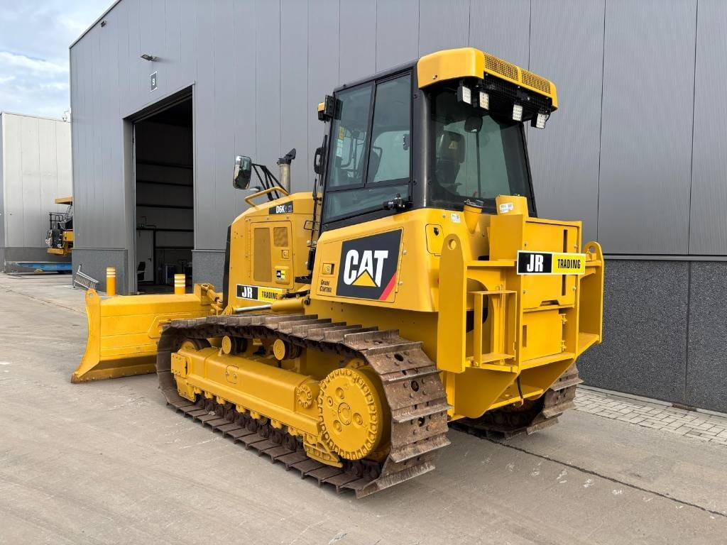 CAT D 6 K 2 XL (Low Verified Hours) - Bulldozer: gambar 2 CAT D 6 K 2 XL (Low Verified Hours) - Bulldozer: gambar 2